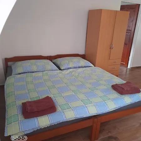 Apartament Kojan Jílovice Zewnętrze zdjęcie