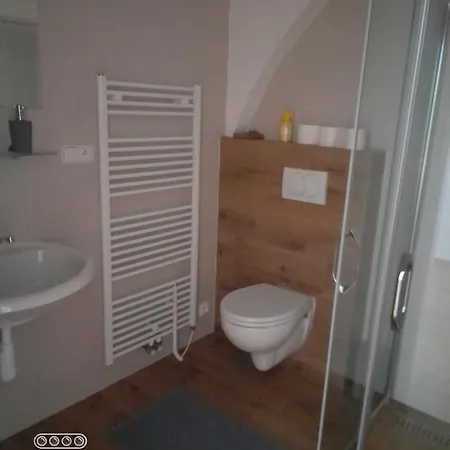 Apartament Kojan Jílovice Zewnętrze zdjęcie