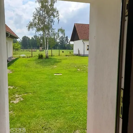 Apartament Kojan Jílovice Zewnętrze zdjęcie
