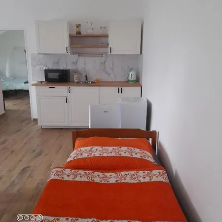Apartament Kojan Jílovice Zewnętrze zdjęcie