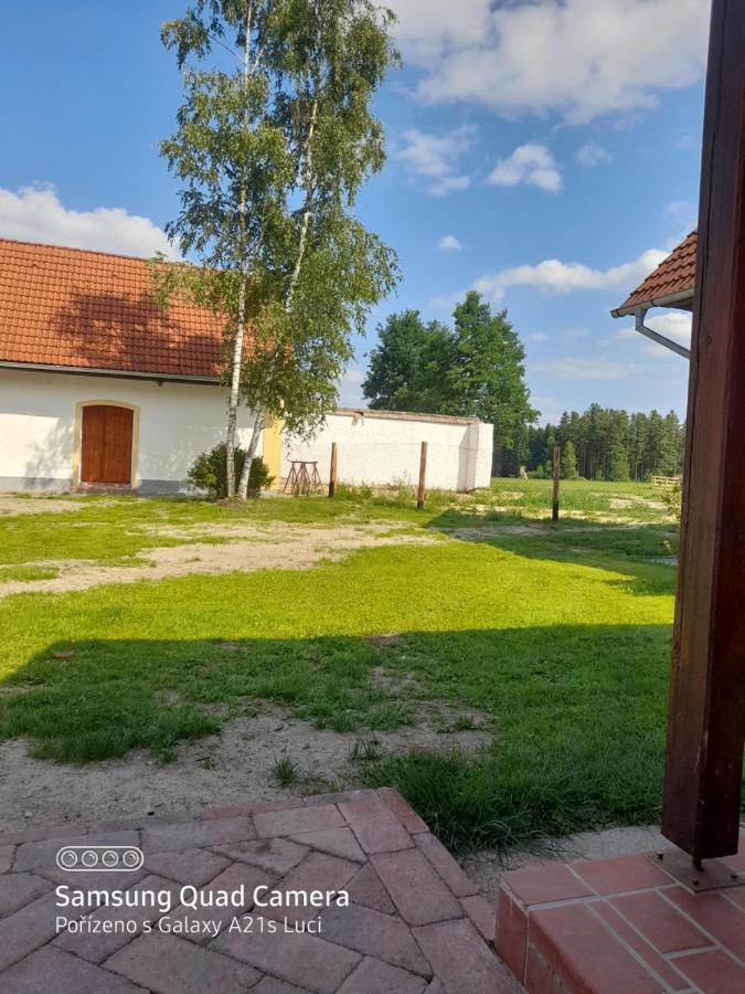 Kojan Apartment Jilovice