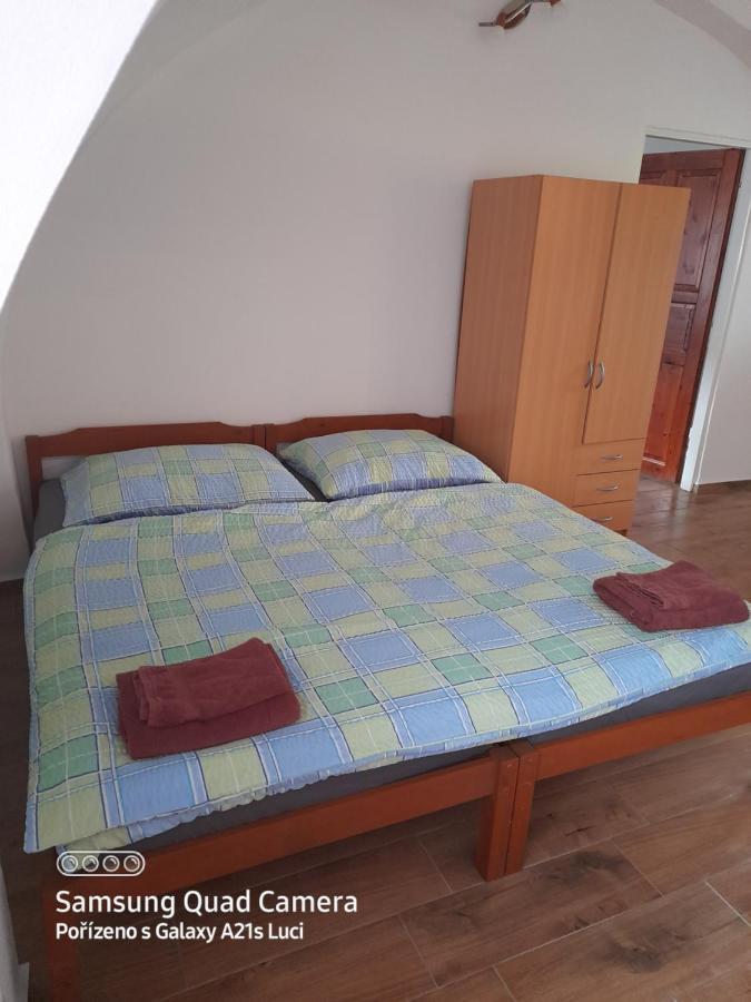 Kojan Apartment