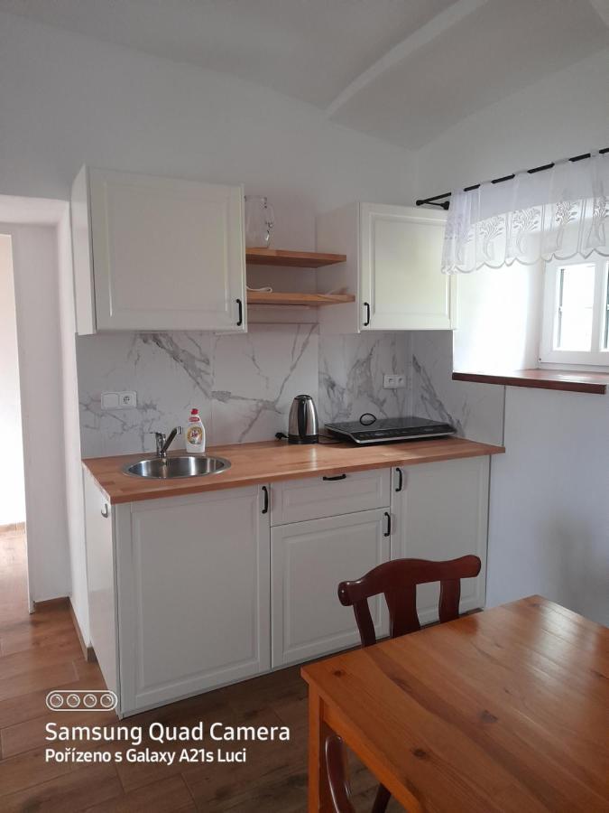 Kojan Apartment *