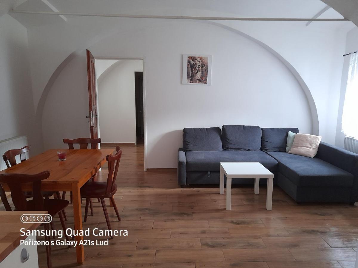Kojan Apartment