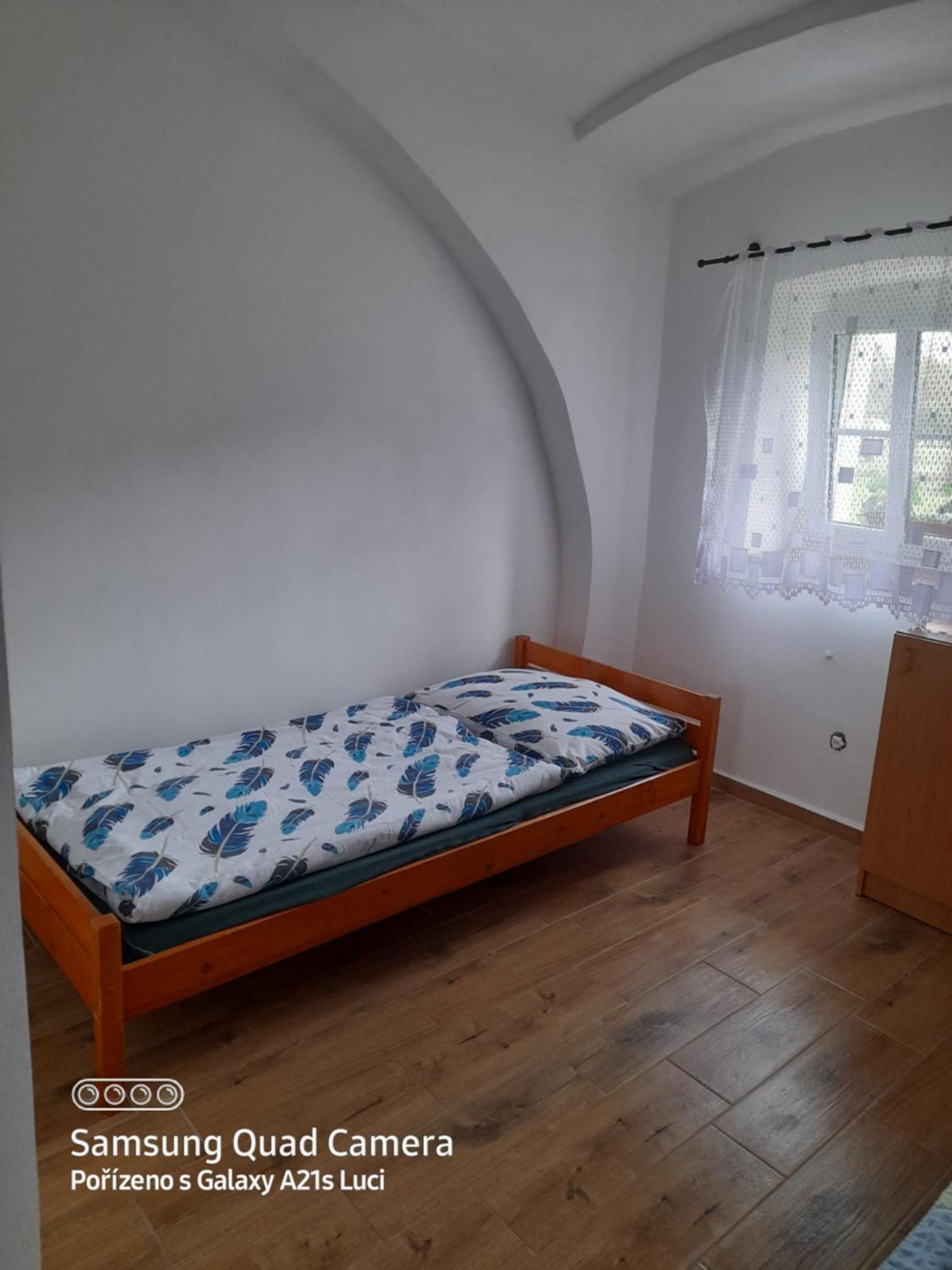 Apartment Kojan *
